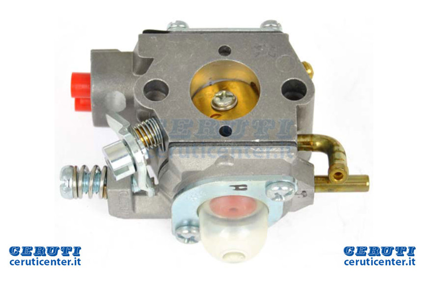 Carburetor - Originale EMAK - 2318785AR