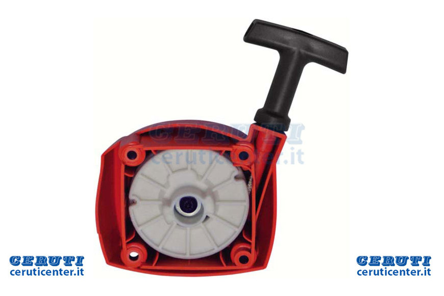 Starter Assy - Original Emak - 61350154R