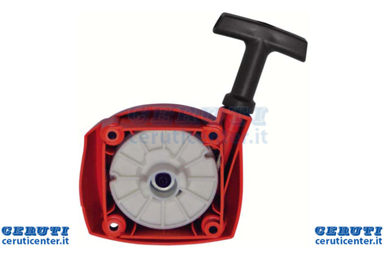 Starter Gehause - Original Emak Ersatzteile - 61350154R