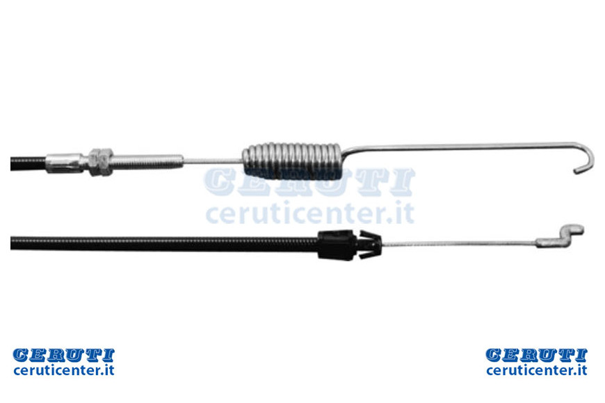 Cable Traccion - Original Emak - 66060508R