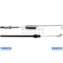 Cable Traccion - Original Emak - 66060508R