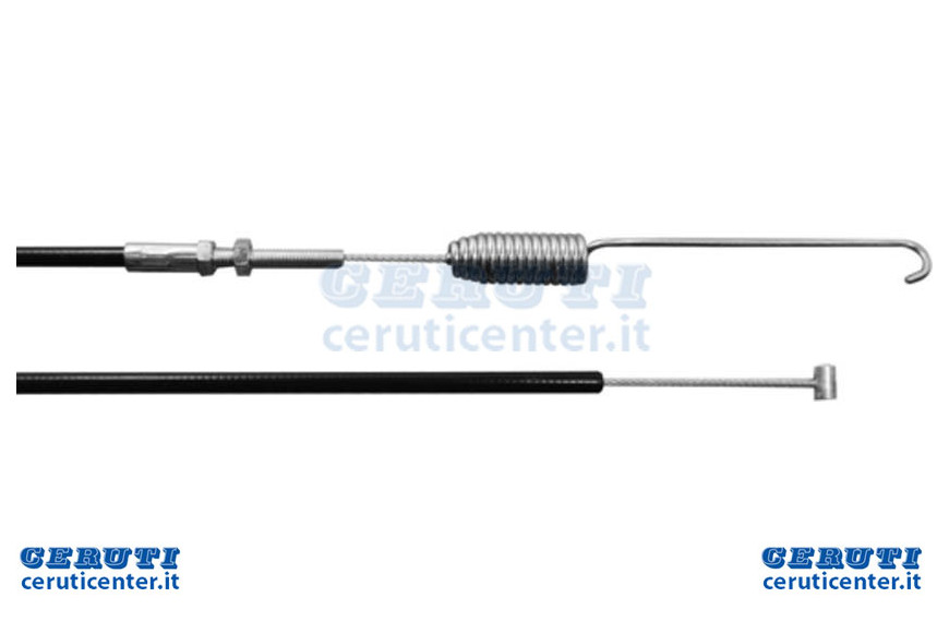 Cable Traccion - Original Emak - 8202031ER