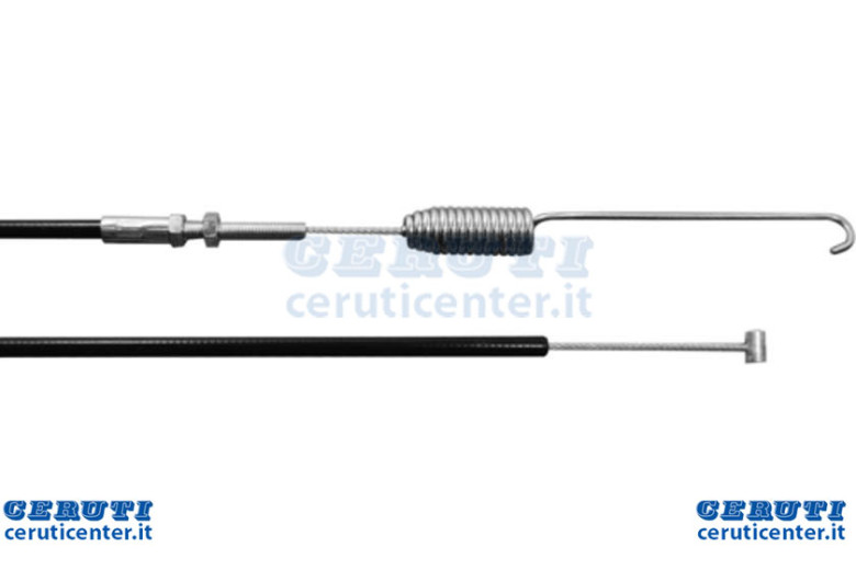 Traction Cable - Original Emak - 8202031ER