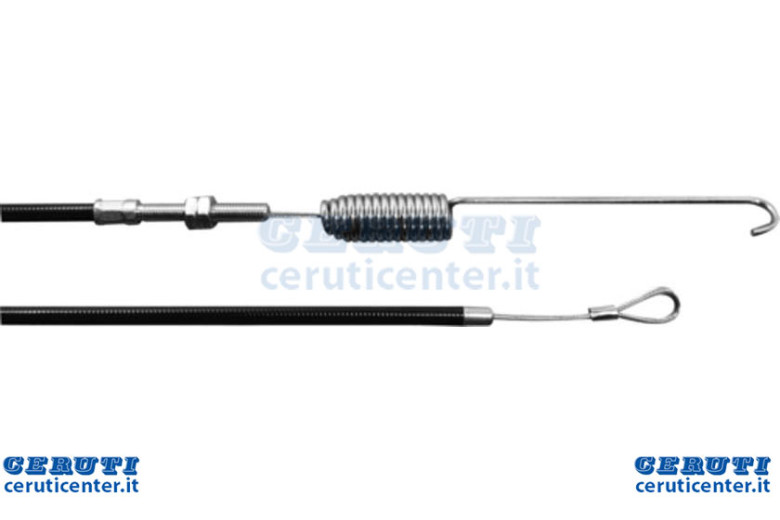 Traction Cable - Original Emak - 66060058CR
