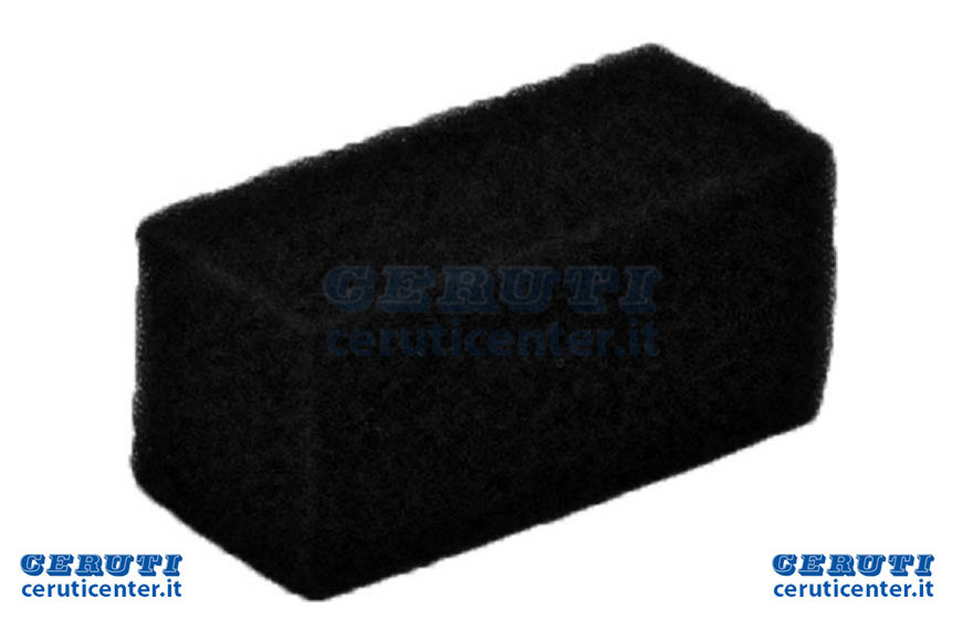 Air Filter - Original Emak - 094100009R