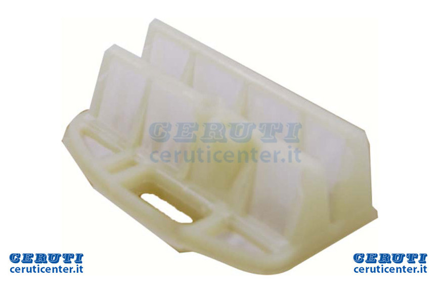 Air Filter - Original Emak - 50230036R