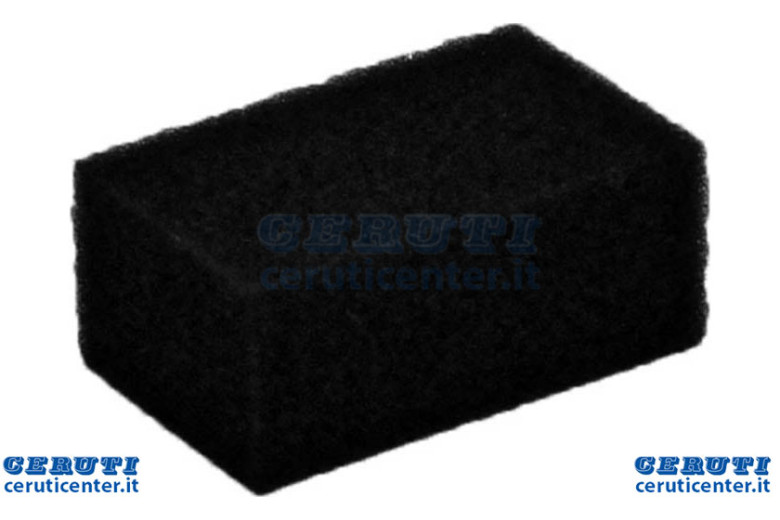 Air Filter - Original Emak - 50240036R