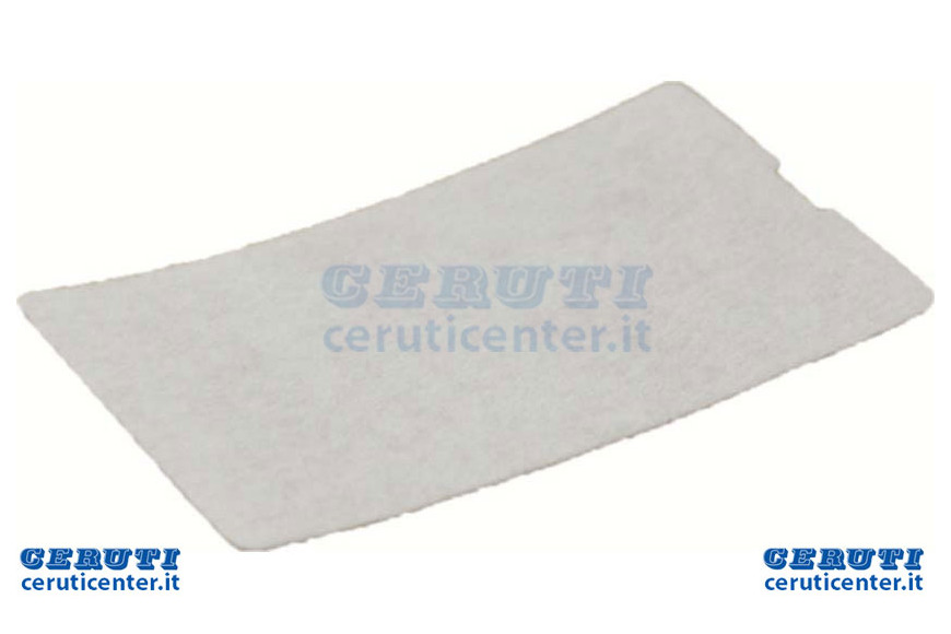 Air Filter - Original Emak - 50240150AR