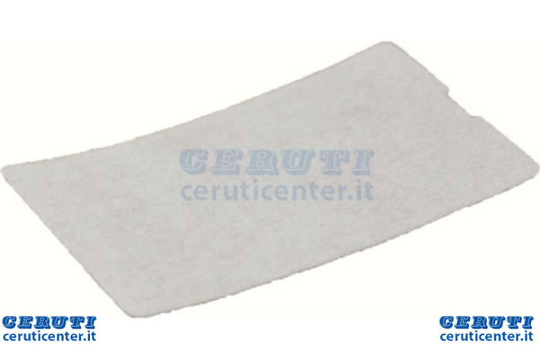 Air Filter - Original Emak - 50240150AR