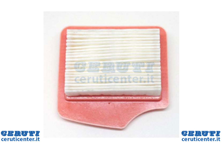 Air Filter - Original Emak - 56550208R