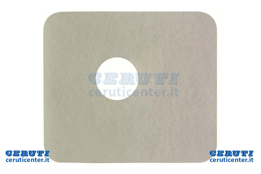 Air Filter - Original Emak - 56570040R