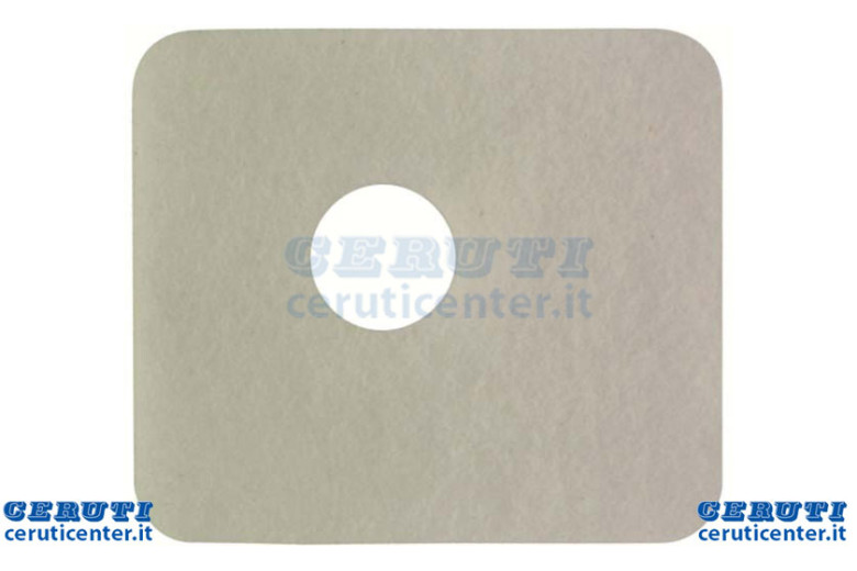 Air Filter - Original Emak - 56570040R