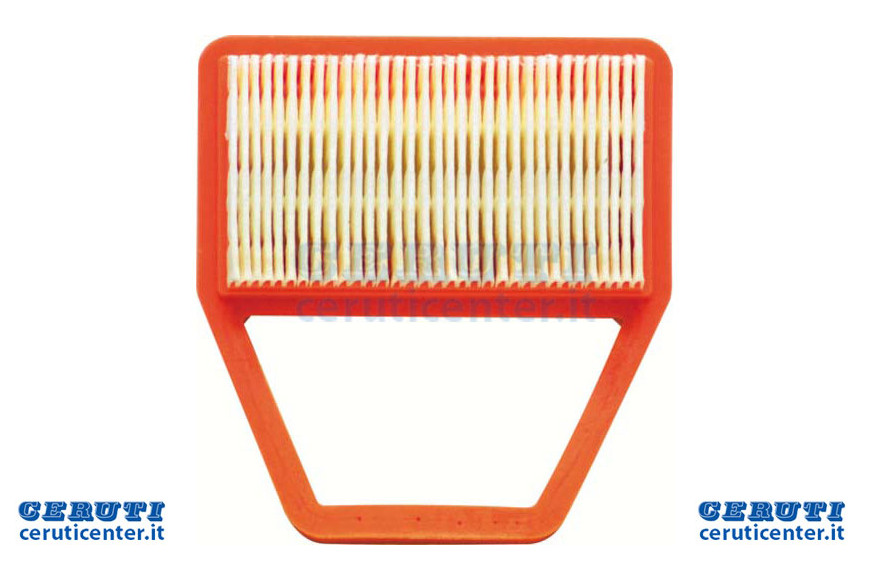 Air Filter - Original Emak - 61380013AR