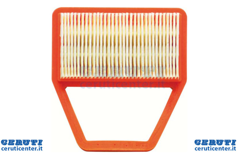 Air Filter - Original Emak - 61380013AR