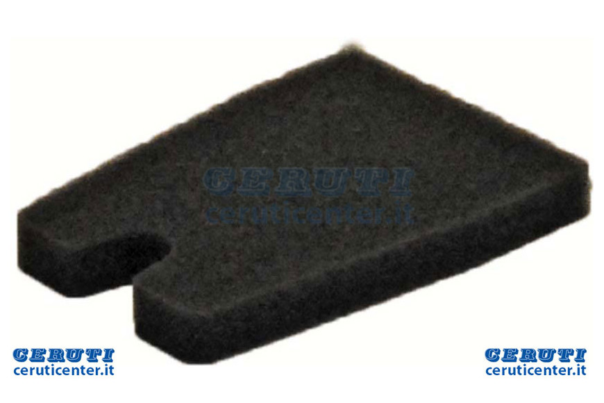 Luftfilter - Original Emak Ersatzteile - 61110010AR