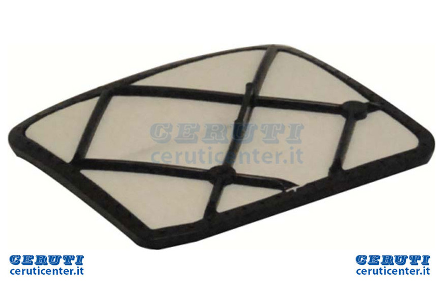 Air Filter - Original Emak - 61200025BR