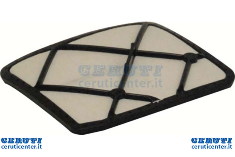 Air Filter - Original Emak - 61200025BR