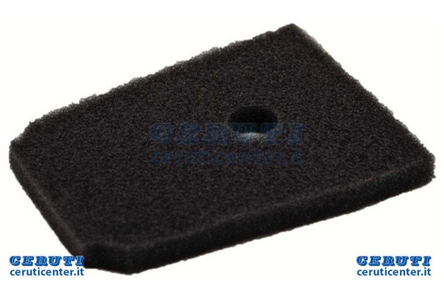 Filtro Aria In Sp - Originale EMAK - 61040004R
