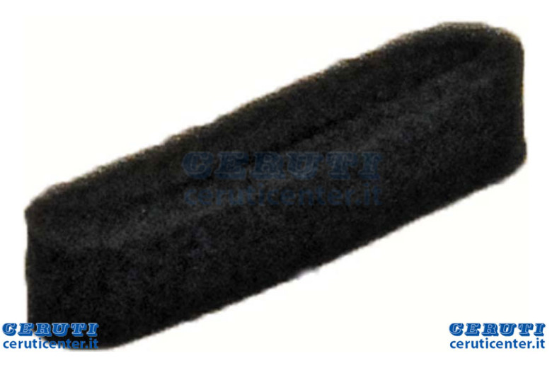 Air Filter - Original Emak - 61160014AR
