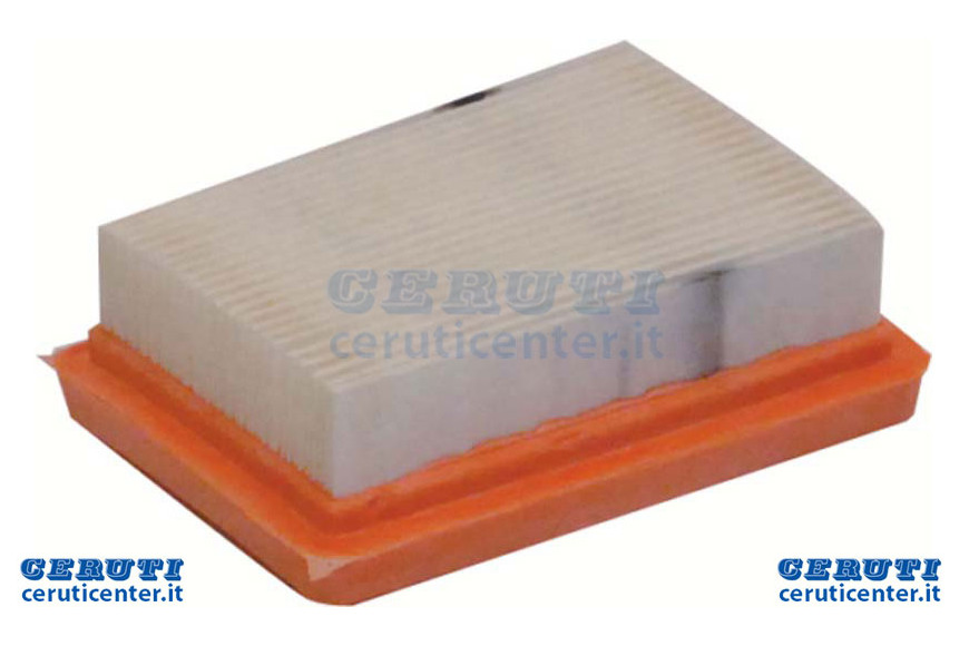 Luftfilter - Original Emak Ersatzteile - 61120018R