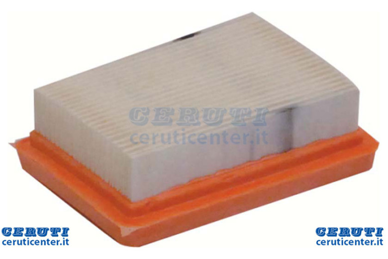 Air Filter - Original Emak - 61120018R