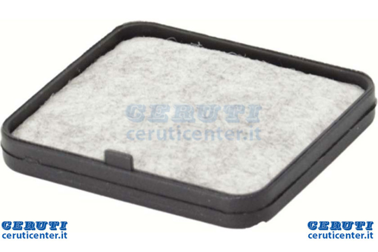 Filtro - Original Emak - 56510064R