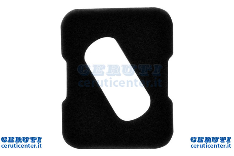 Filter - Original Emak - 58070129R