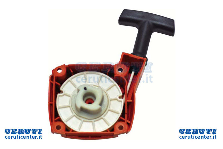 Starter Assy - Original Emak - 61380101A
