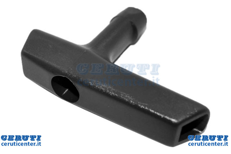Starter Griff - Original Emak Ersatzteile - 097000064AR