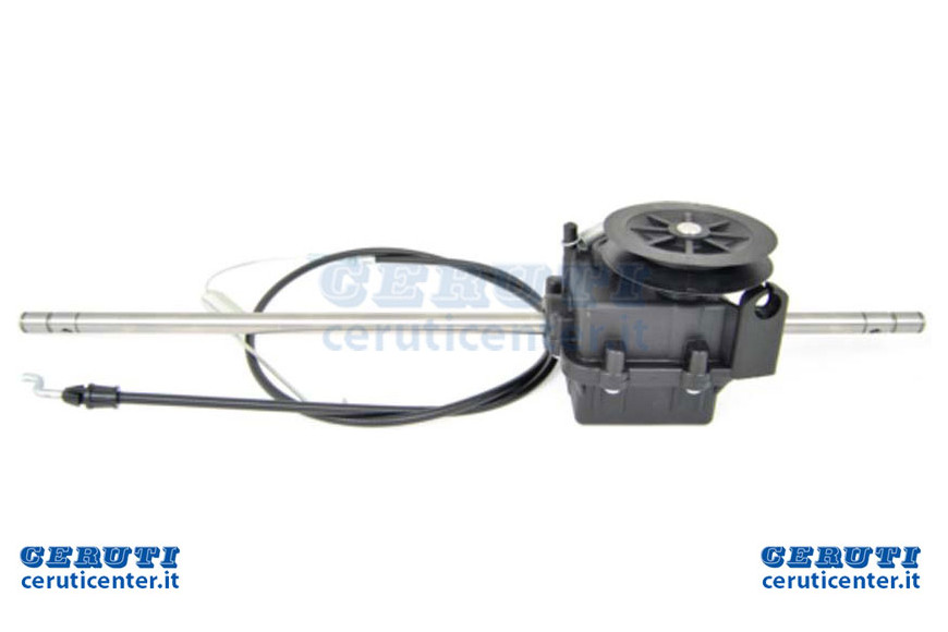 Set Transmission - Original Emak - 66060366D