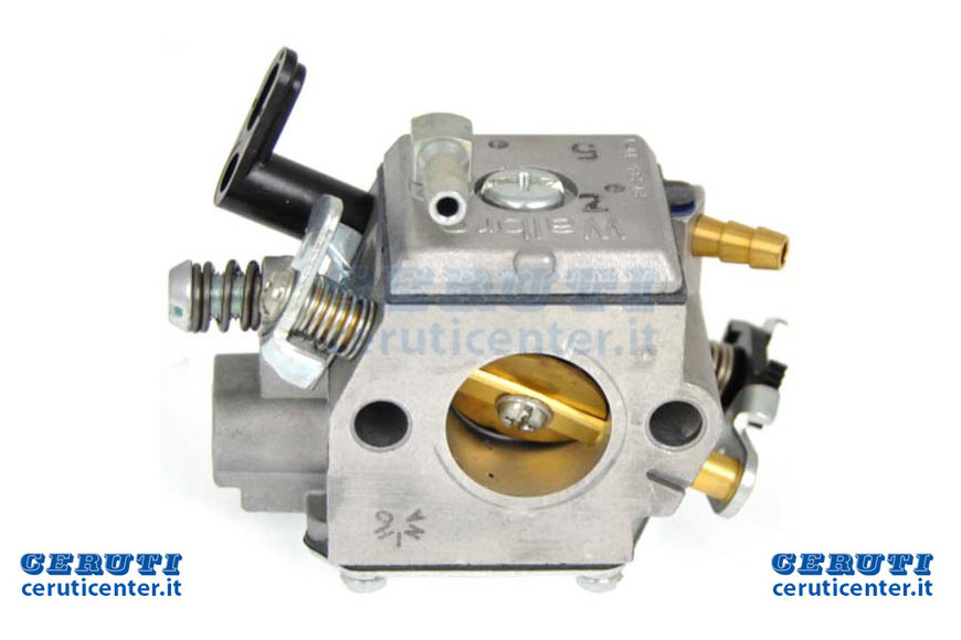 Carburetor Kit - Original Emak - 50070224B