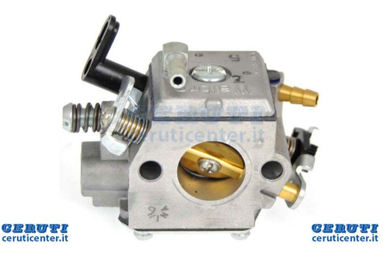 Vergaser Kit - Original Emak Ersatzteile - 50070224B