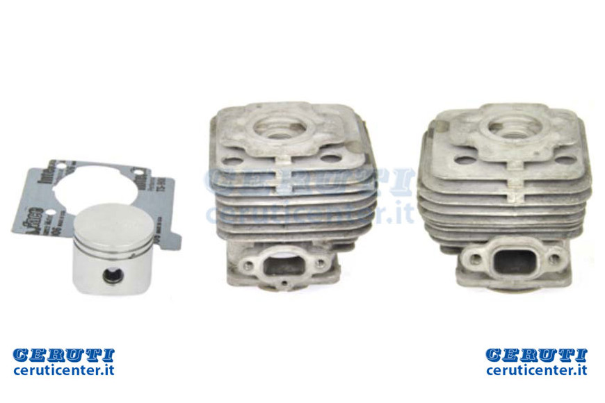 Complete Cylinder - Original Emak - 61252035B