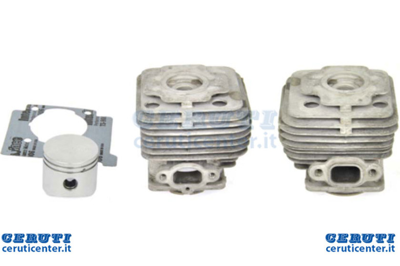 Zylinder Kpl. - Original Emak Ersatzteile - 61252035B