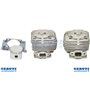 Cilindro Completo - Original Emak - 61252035B