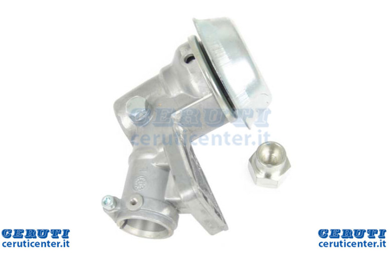 Bevel Gear Set - Original Emak - 61250237A