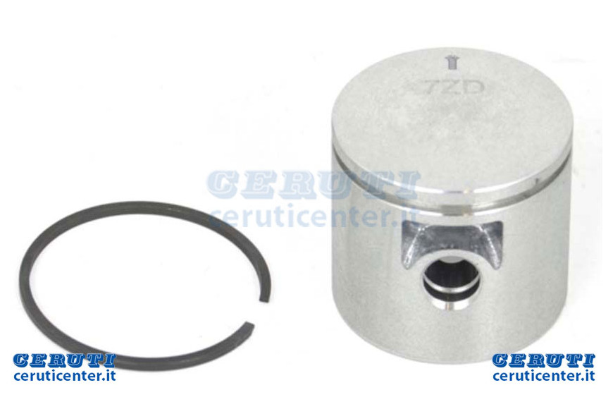 Kit Pistone - Originale EMAK - 4161030CR