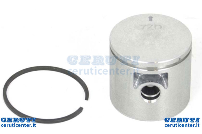 Piston Assy - Original Emak - 4161030CR