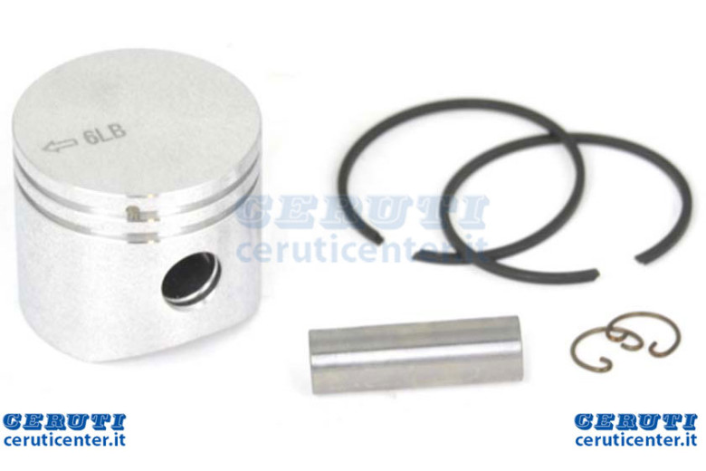 Piston Complet - Pièce d'origine Emak - 50110066A