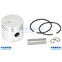 Kit Pistone - Originale EMAK - 50110066A