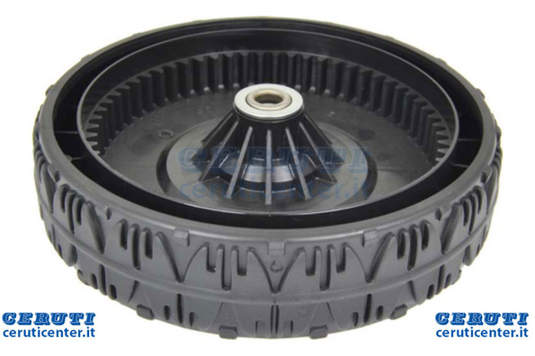 Wheel Kit - Original Emak - 66070364A