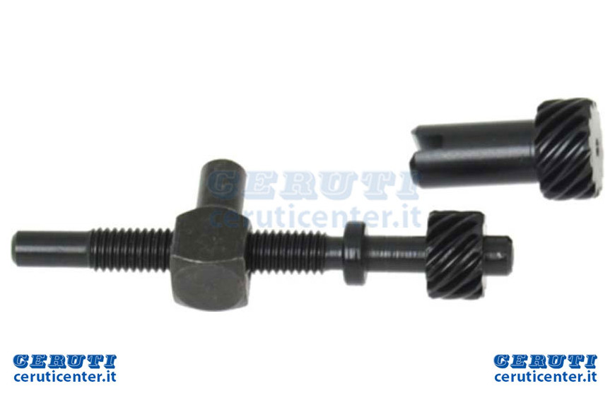Kit Tensor - Original Emak - 50162017A