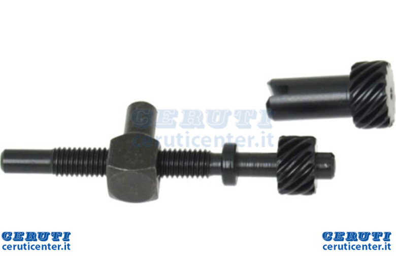Chain Tensioner Kit - Original Emak - 50162017A