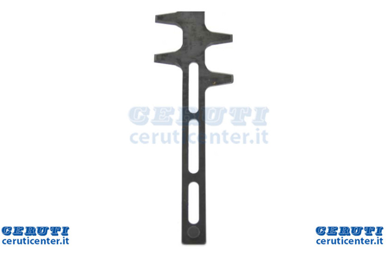 Blatt - Original Emak Ersatzteile - 58040163AR