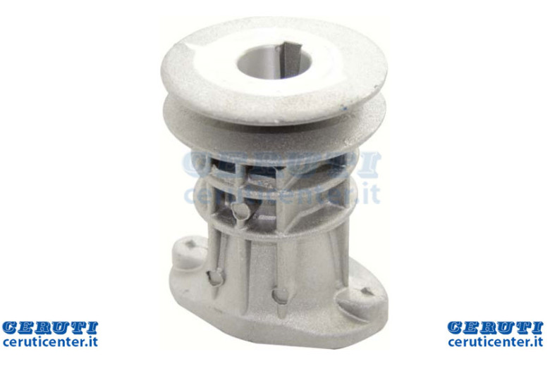 Blade Hub - Original Emak - 66070232R