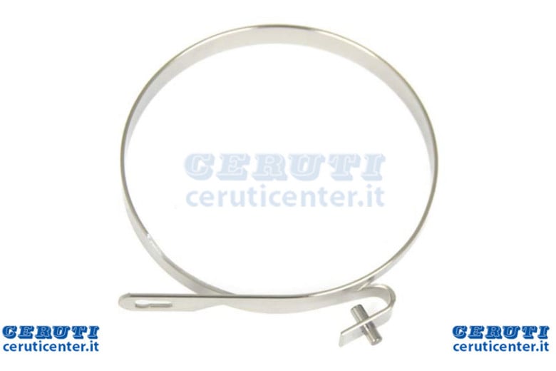 Bremsband - Original Emak Ersatzteile - 50050039R