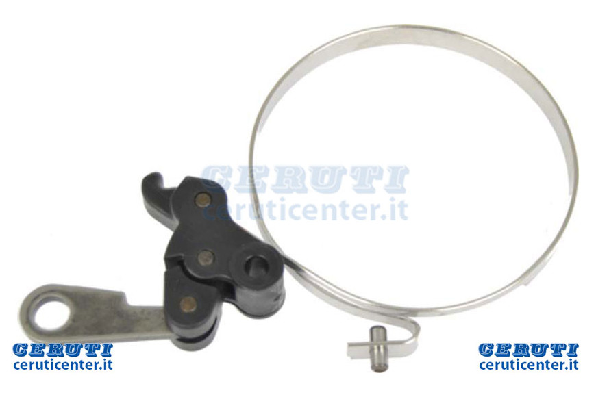 Brake Band - Original Emak - 094600178R