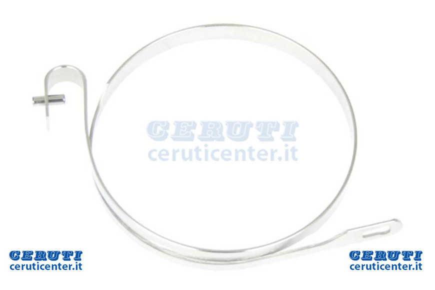 Nastro Freno - Originale EMAK - 50010039R