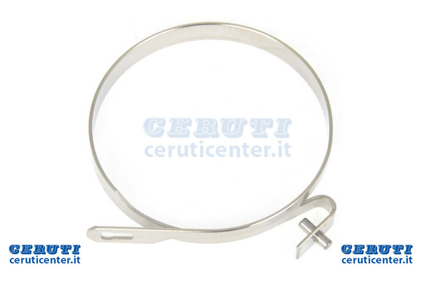 Nastro Freno - Originale EMAK - 50160009R