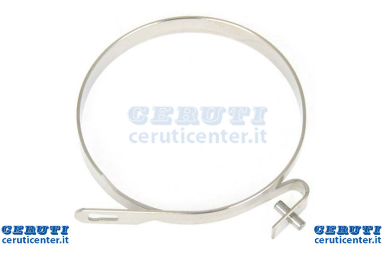 Bremsband - Original Emak Ersatzteile - 50160009R